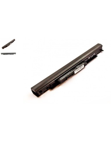 Batterie 14.8V pour Ordinateur HP