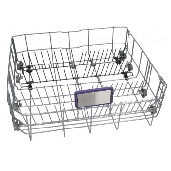Panier Inférieur pour Lave-Vaisselle DSN6832 Beko