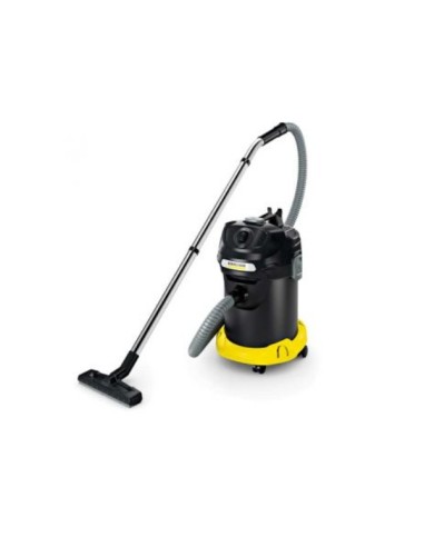 Aspirateur Cendres et Poussières AD4 Premium Karcher