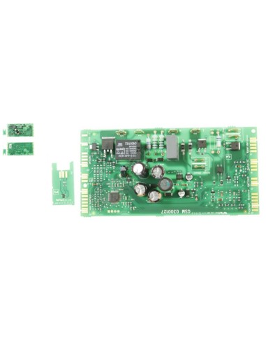 Carte Electronique de Puissance pour Expresso Krups