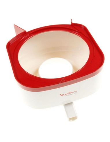 Bac pour Centrifugeuse Moulinex
