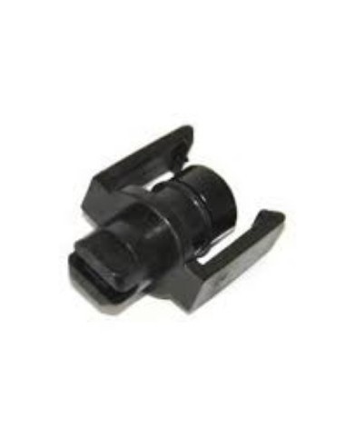 Buse de Pulvérisation Noire pour Injecteur Extracteur Kärcher