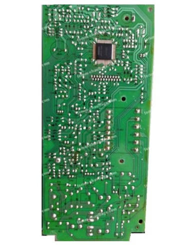 Carte Electronique pour Aspirateur Kärcher