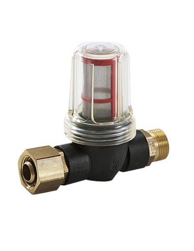Filtre fin à eau pour Nettoyeur haute pression Kärcher