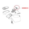 Carte Électronique Bluetooth pour Robot Companion Moulinex