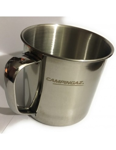 Pot à Graisse pour Plancha Campingaz