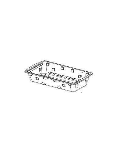 Cuve pour Plancha 2 SERIES PLANCHA L - LX - EX - EXB Campingaz