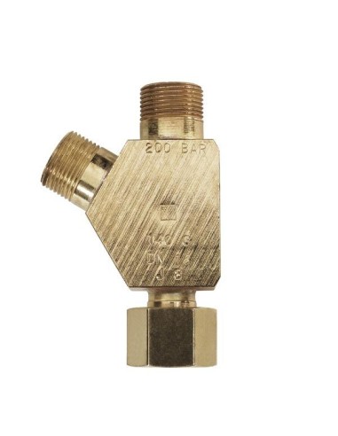 Jonction Y pour Nettoyeur haute pression Kärcher