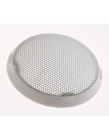 Grille en Plastique Arrière pour Sèche Cheveux Philips