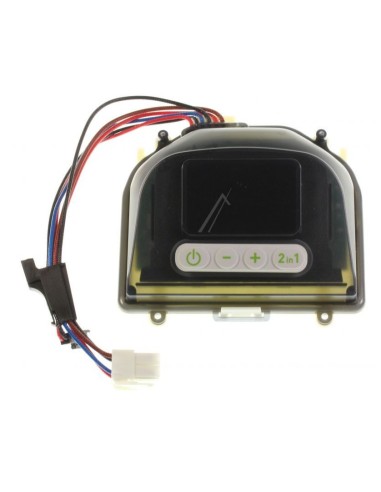 Carte Electronique Blanc pour Friteuse Actifry 2 en 1 Seb