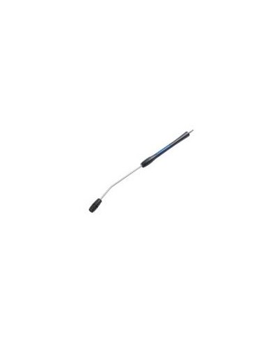Lance Flexpower Plus Bleu sans Gicleur pour Nettoyeur Haute Pression Nilfisk