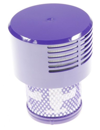 Ensemble Filtre pour Aspirateur Cyclone V10 Dyson