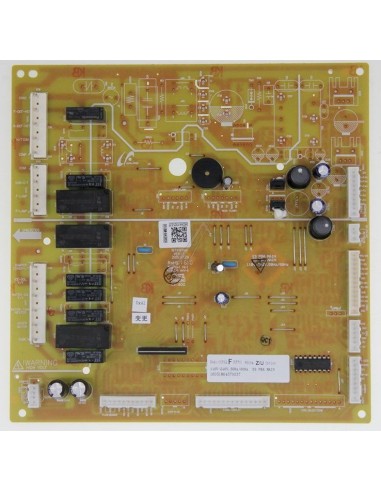 Module de Puissance ESPJTSSEC pour Réfrigérateur RSA1ZTPE1 Samsung