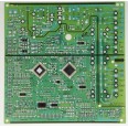 Rouleau + Mousse + Roulement pour Robot Nestor Reva 2 Aquavac