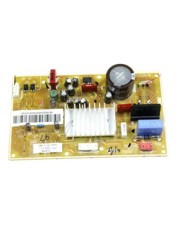 Module Inverter LC33050 pour Réfrigérateur RSA1ZTPE1 Samsung