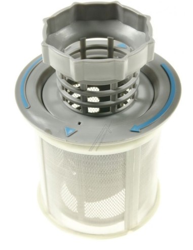 Microfiltre Adaptable pour Lave-Vaisselle SGS4452FF Bosch