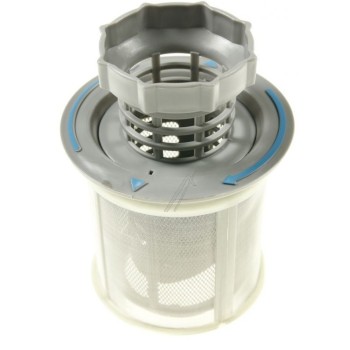 Microfiltre Adaptable pour Lave-Vaisselle SGS4452FF Bosch