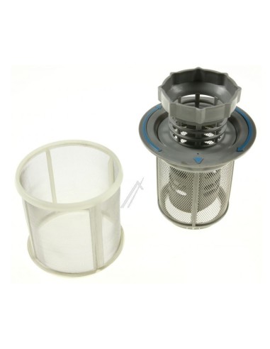 Microfiltre Adaptable pour Lave-Vaisselle...