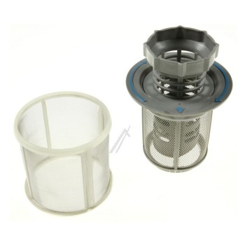 Microfiltre Adaptable pour Lave-Vaisselle SGS4452FF Bosch