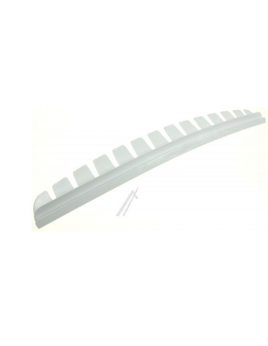Bordure Arret Balconnet Bouteilles pour Réfrigérateur RDL45AWIXD Scholtes