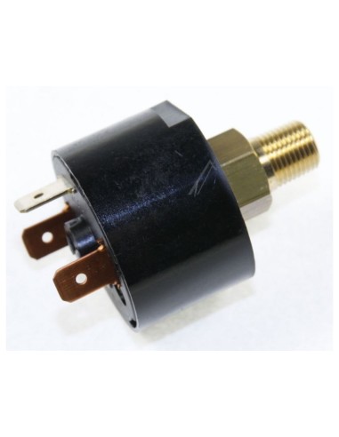 Pressostat pour Centrale Vapeur Calor