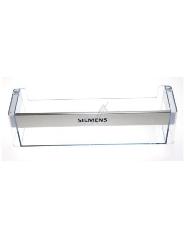 Balconnet Bouteilles pour Réfrigérateur Siemens