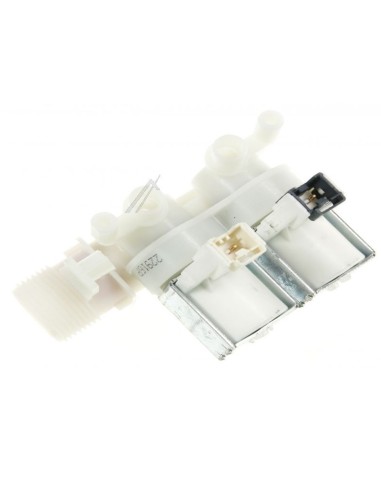 Electrovanne 1E2U pour Lave-Linge LVA2006C Indésit