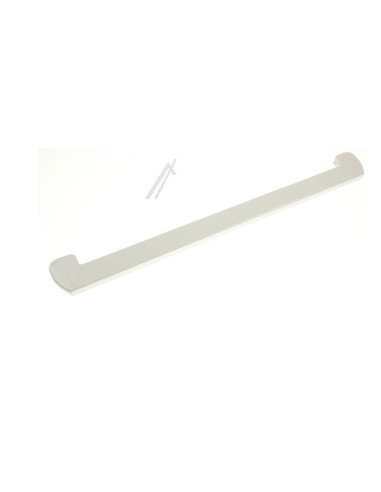 Profil Anterieur Couvre Cristal GW pour Réfrigérateur BCB312AA Ariston