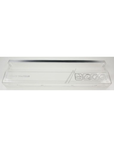 Façade 1.06 TQ9F7R pour Réfrigérateur RBBS100...