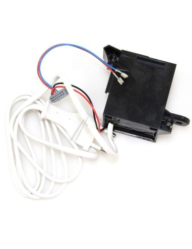 Alimentation MD pour Hydropulseur 3727 Braun