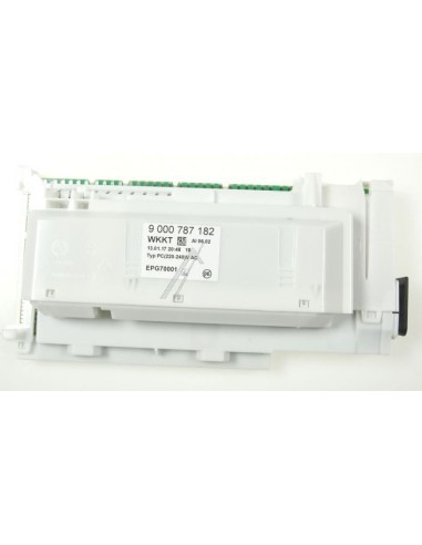 Module de Puissance Programmé pour Lave-Vaisselle SN55M548EU Siemens