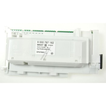 Module de Puissance Programmé pour Lave-Vaisselle SN55M548EU Siemens