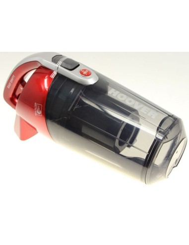 Ensemble Boite Cyclonique pour Aspirateur 90LA1722 Hoover