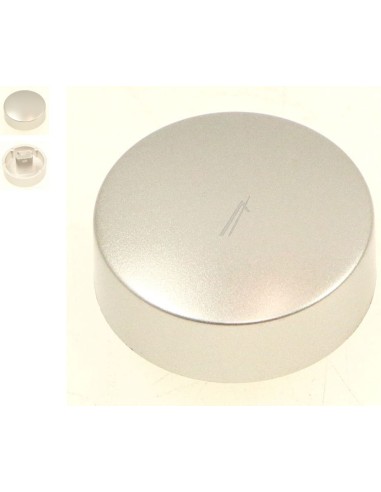 Bouton Selecteur pour Micro Ondes SMW242XA Scholtes