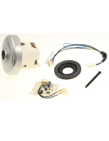 Moteur Kit Fan 230V pour Aspirateur S4210 Miele