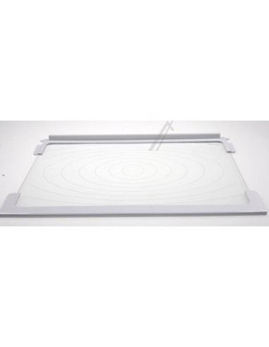 Clayette Verre Complete pour Réfrigérateur CS32CB Beko