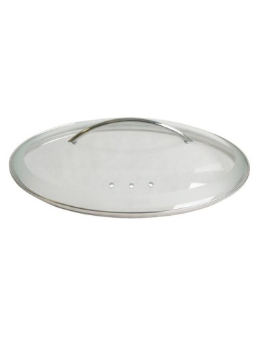 Couvercle en Verre pour Cuiseur Vapeur Automatic Magimix