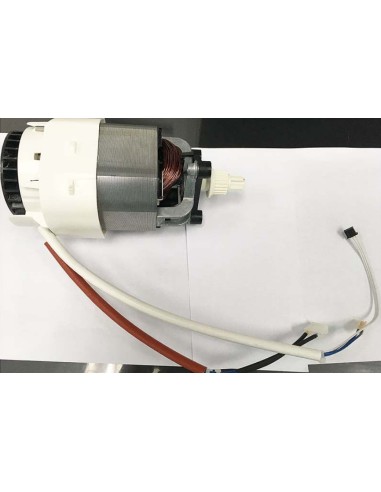 Ensemble Moteur pour Robot KENWOOD