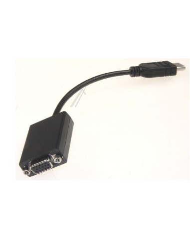 Adaptateur HDMI VERS VGA