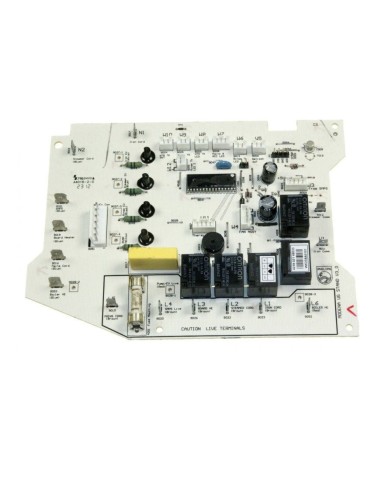 Module Electronique pour Central Vapeur GC9920 Philips