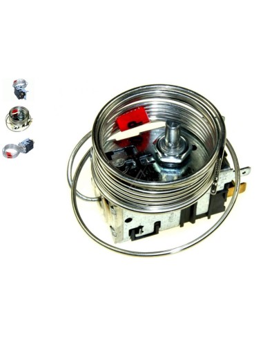 Thermostat pour Réfrigérateur Hotpoint Ariston