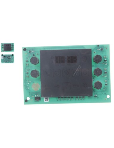 Module de Commande Programmé pour Four Bosch