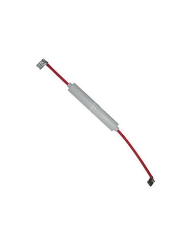 Fusible Haute Tension 0.8A-5KV pour Micro-Onde Sharp/ essentiel b