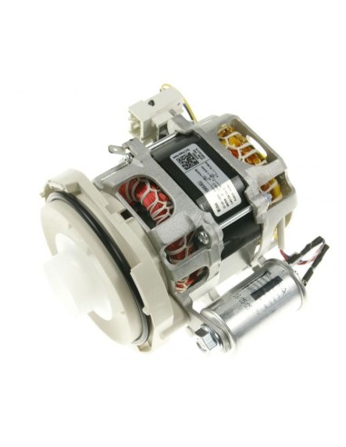 Pompe de Cyclage pour Lave-Vaisselle OCEALV12DD49B Oceanic