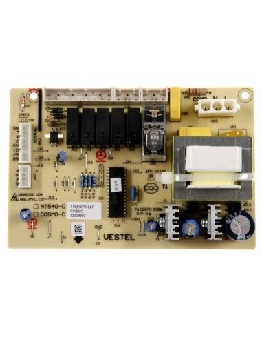 Module Principal pour Réfrigérateur ARC4440 Whirlpool 