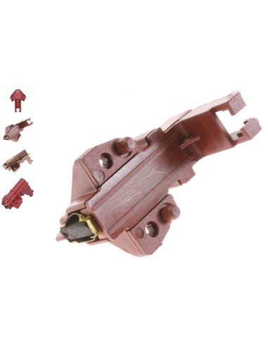 Charbon de Moteur pour Machine à Laver Bellavita
