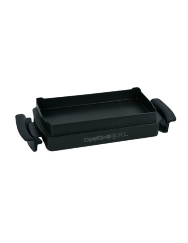 Plaque Optigrill XL Complet pour Grille Viande Tefal