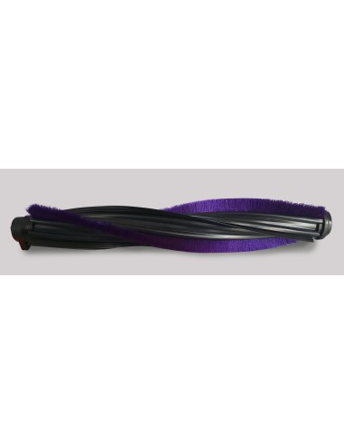 Rouleau de Brosse Violet pour Aspirateur Robusta