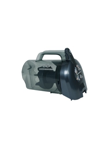 Séparateur Complet Gris pour Aspirateur Rowenta