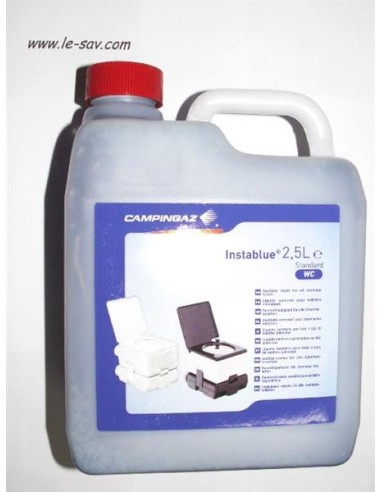 Instablue standard 2.5l